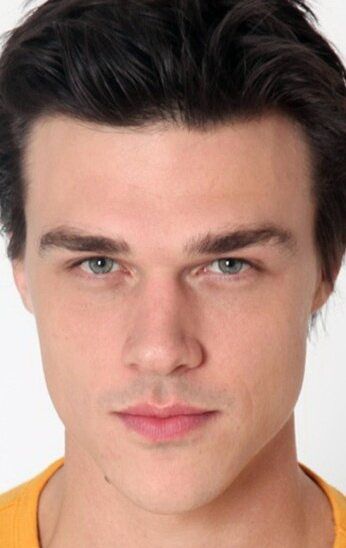 Финн Уиттрок / Finn Wittrock