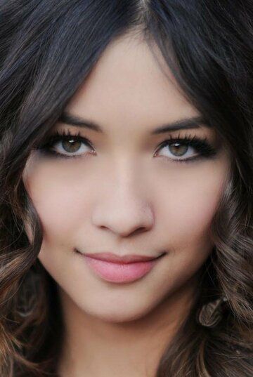 Лулу Антарикса / Lauren Antariksa