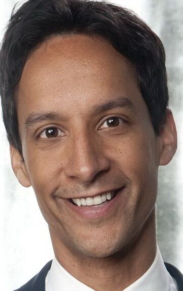 Дэнни Пуди / Danny Pudi