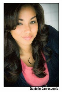  / Danielle Larracuente