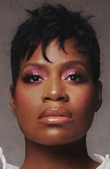 Фэнтейжа Баррино / Fantasia Barrino