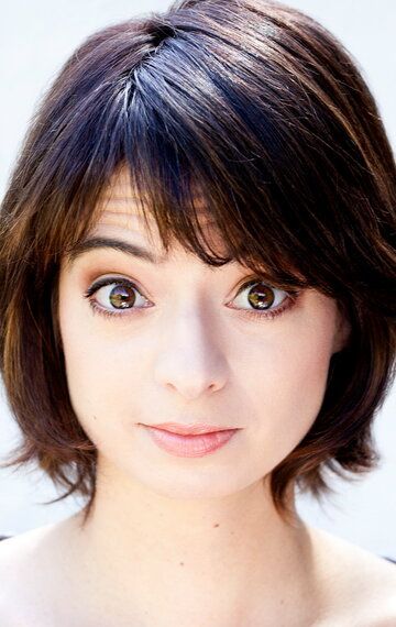 Кейт Микуччи / Kate Micucci