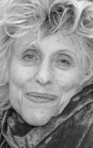 Катрин Лашанс / Catherine Lachens