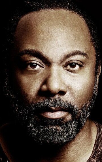 Реджинальд Д. Хантер / Reginald D. Hunter