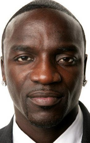 Эйкон / Akon