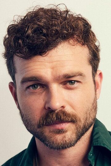 Олден Эренрайк / Alden Ehrenreich