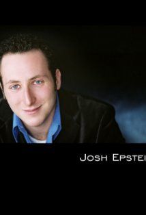 Джош Эпштейн / Josh Epstein
