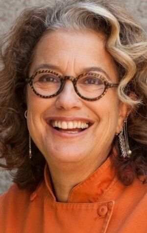 / Susan Feniger
