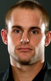 Энди Роддик / Andy Roddick
