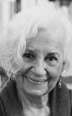 Рут Познер / Ruth Posner