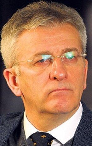 Бранимир Брстина / Branimir Brstina