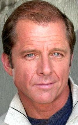 Максвелл Колфилд / Maxwell Caulfield