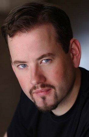 Сет Уильям Мейер / Seth William Meier