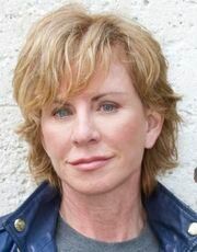 Патриция Корнуэлл / Patricia Cornwell