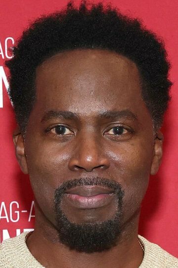 Хэролд Перрино / Harold Perrineau