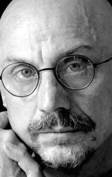 Жерар Дезарт / Gérard Desarthe