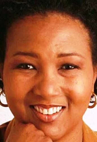Мэй С. Джемисон / Mae C. Jemison