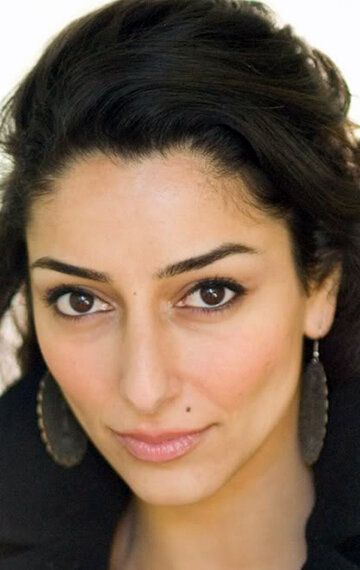 Некар Задеган / Necar Zadegan