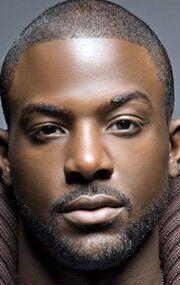 Лэнс Гросс / Lance Gross
