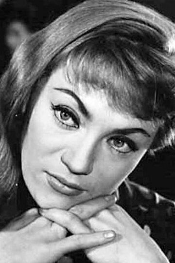 Барбара Поломская / Barbara Polomska