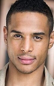 Трэвис Уинфри / Travis Winfrey