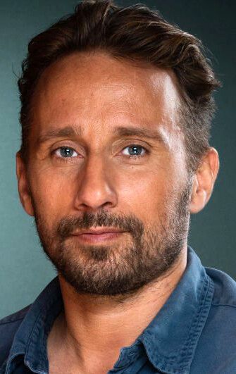 Маттиас Шонартс / Matthias Schoenaerts