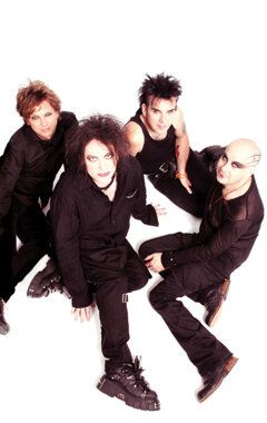 The Cure / The Cure