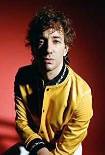 Альберт Хэммонд мл. / Albert Hammond Jr.