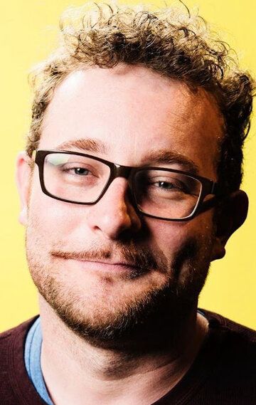 Джеймс Адомиан / James Adomian