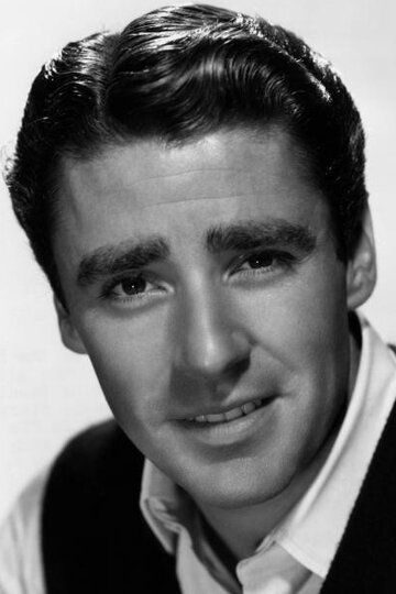 Питер Лоуфорд / Peter Lawford