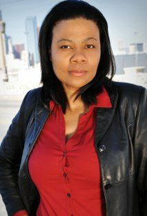 Эйприл Гудинг / April Gooding
