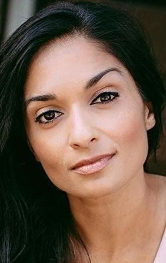 Сунита Прасад / Sunita Prasad
