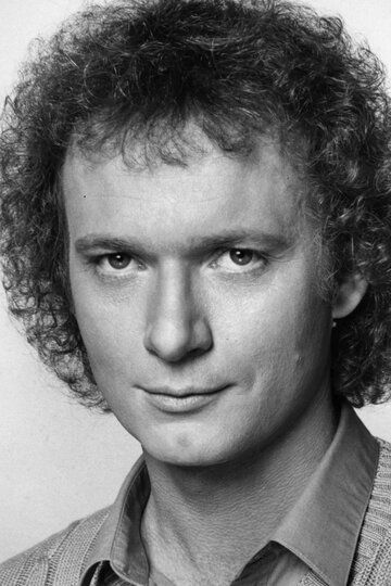 Энтони Джиари / Anthony Geary