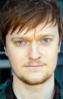 Стивен Бойер / Steven Boyer