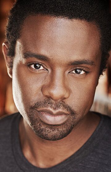 Брэндон Скотт / Brandon Scott