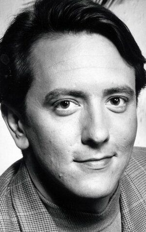 Джон Дай / John Dye
