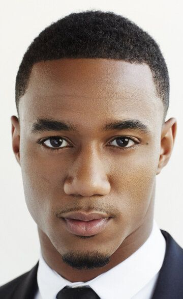 Джесси Ашер / Jessie T. Usher