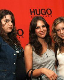 The Donnas / The Donnas