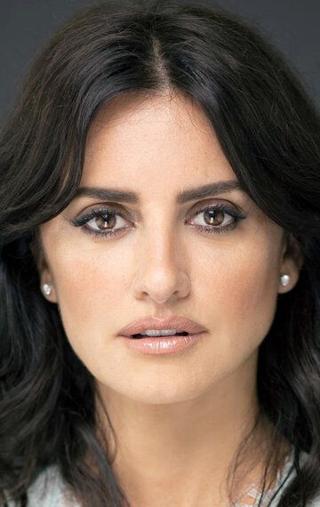 Пенелопа Крус / Penélope Cruz