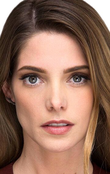 Эшли Грин / Ashley Greene