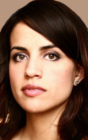 Натали Моралес / Natalie Morales
