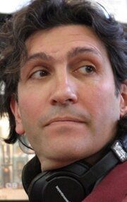 Юваль Дэниэл / Yuval Daniel