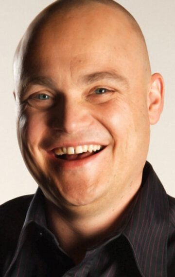 Аль Мюррэй / Al Murray