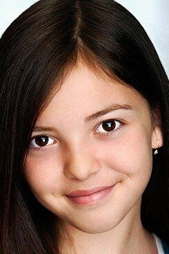Келли Гулд / Kelly Gould