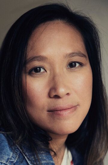 Розанна Лян / Roseanne Liang