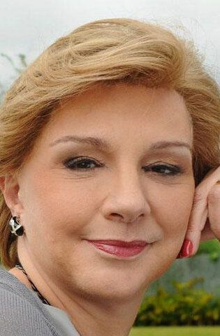 Элен Гуттман / Eliane Guttman