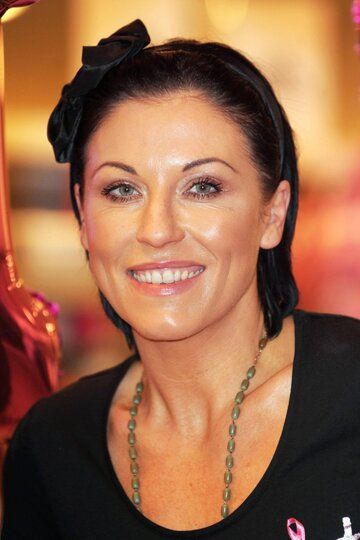 Джесси Уоллес / Jessie Wallace