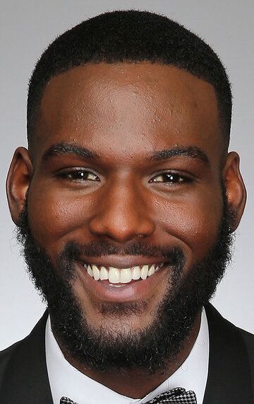 Кофи Сирибо / Kofi Siriboe
