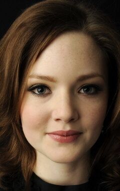 Холлидей Грейнджер / Holliday Grainger