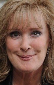Беверли Каллард / Beverley Callard